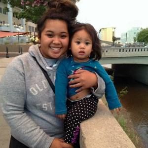 Meet your Posher, Raney